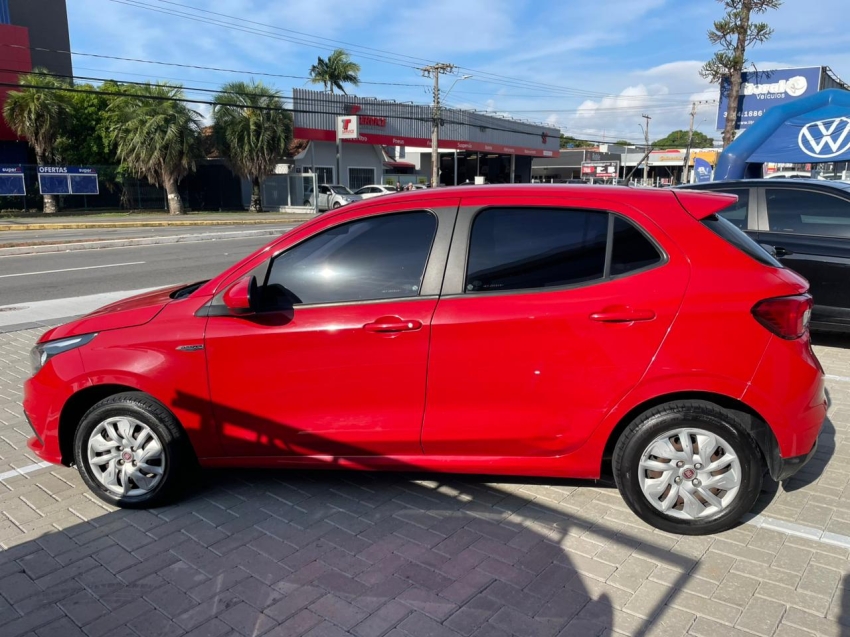 fiat argo 1.0 firefly flex manual 4p 20192