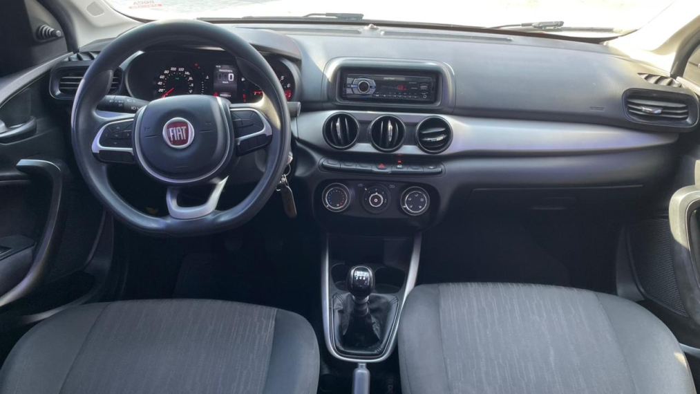 fiat argo 1.0 firefly flex manual 4p 20198