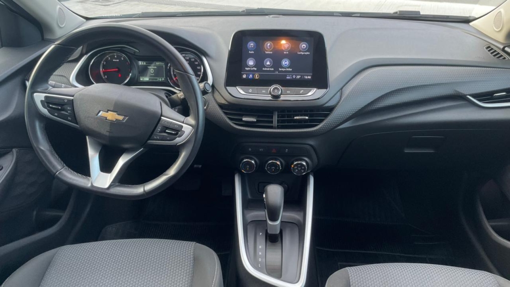 chevrolet onix 1.0 turbo flex plus ltz automatico 4p 20247