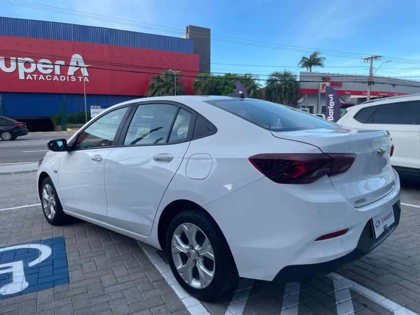 chevrolet onix 1.0 turbo flex plus ltz automatico 4p 20243