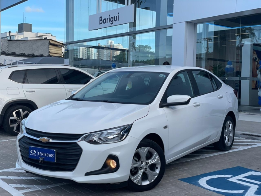 chevrolet onix 1.0 turbo flex plus ltz automatico 4p 20241