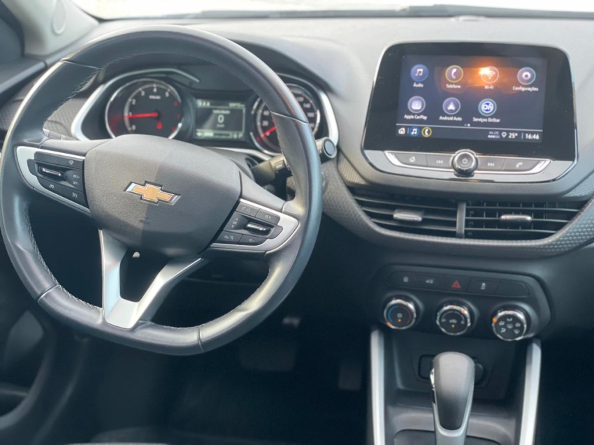 chevrolet onix 1.0 turbo flex plus ltz automatico 4p 20248