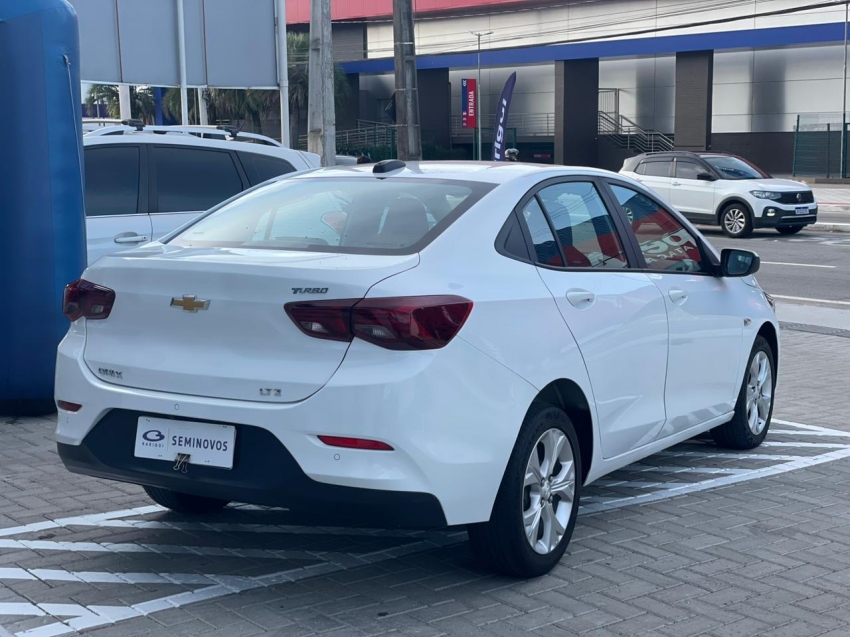 chevrolet onix 1.0 turbo flex plus ltz automatico 4p 20244