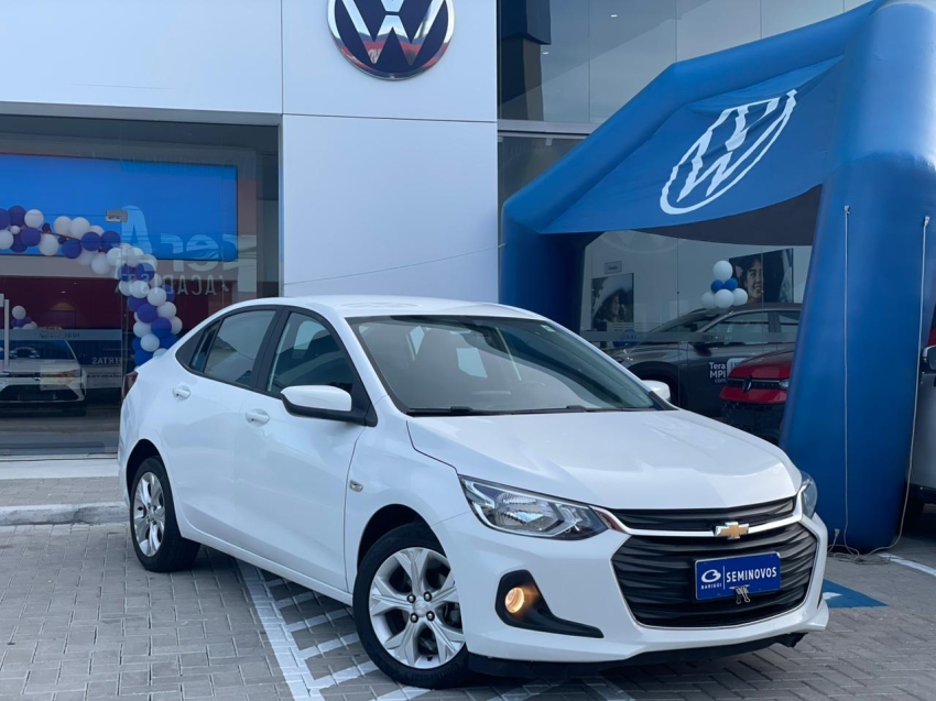 chevrolet onix 1.0 turbo flex plus ltz automatico 4p 2024