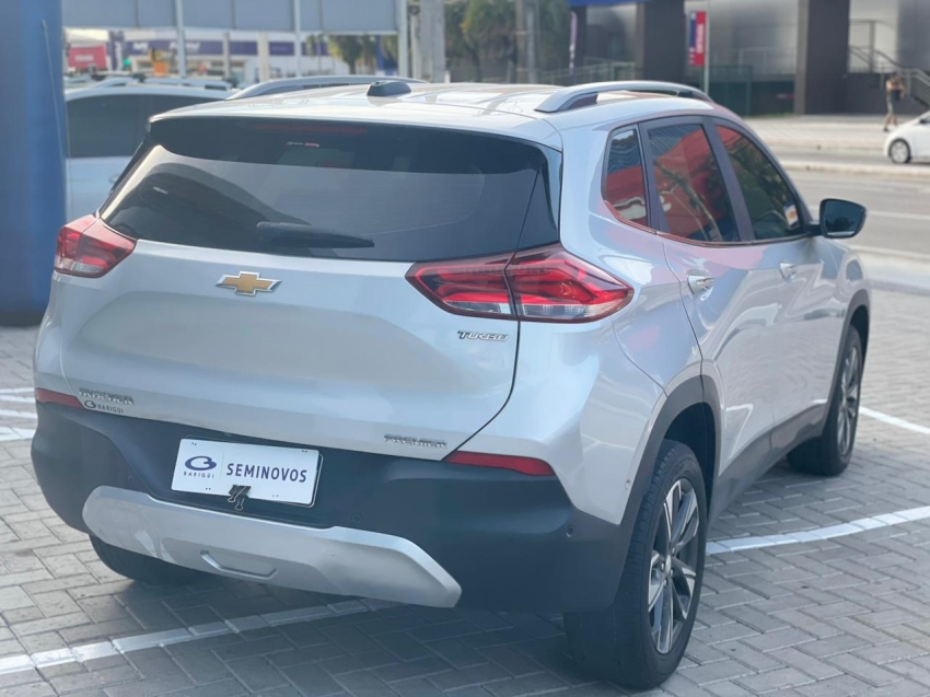 chevrolet tracker 1.0 turbo flex premier automatico 4p 20214