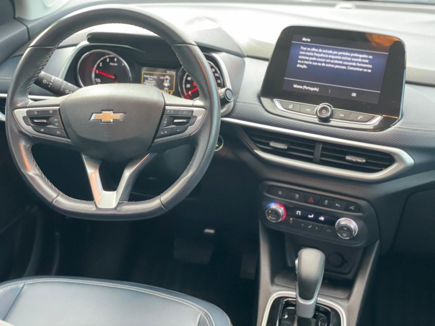 chevrolet tracker 1.0 turbo flex premier automatico 4p 20218