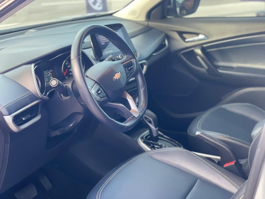 chevrolet tracker 1.0 turbo flex premier automatico 4p 20219