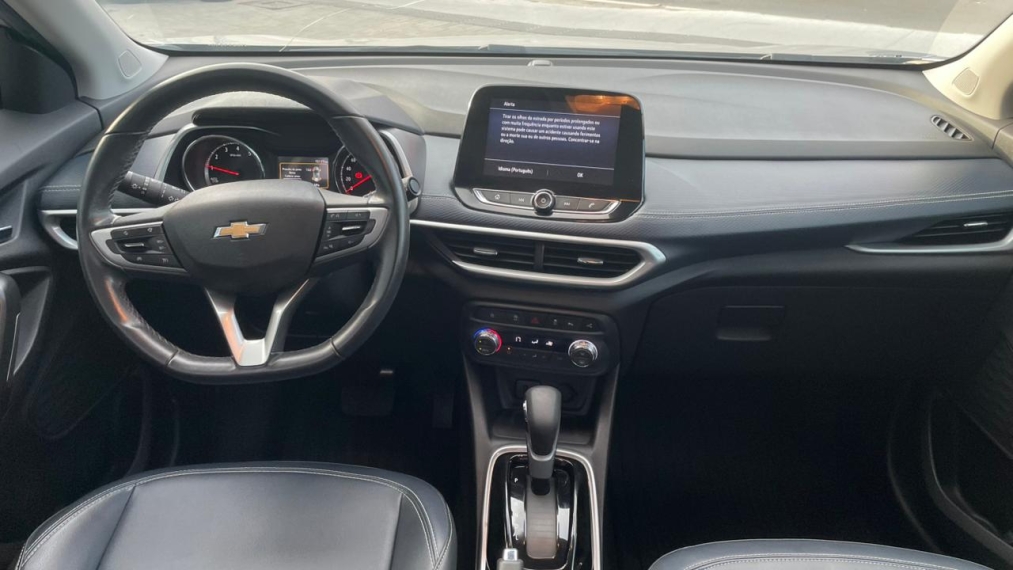 chevrolet tracker 1.0 turbo flex premier automatico 4p 20217