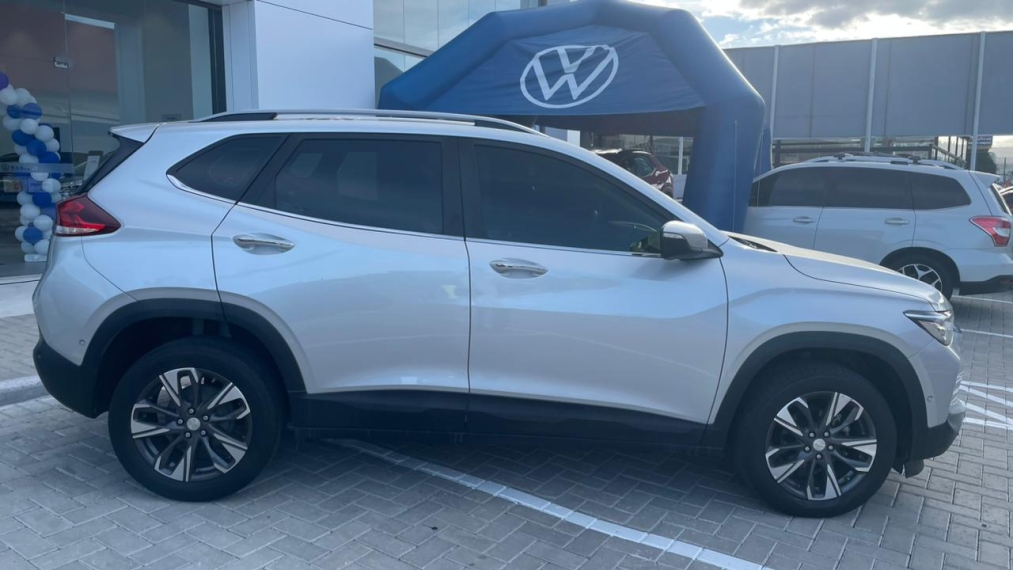 chevrolet tracker 1.0 turbo flex premier automatico 4p 20215