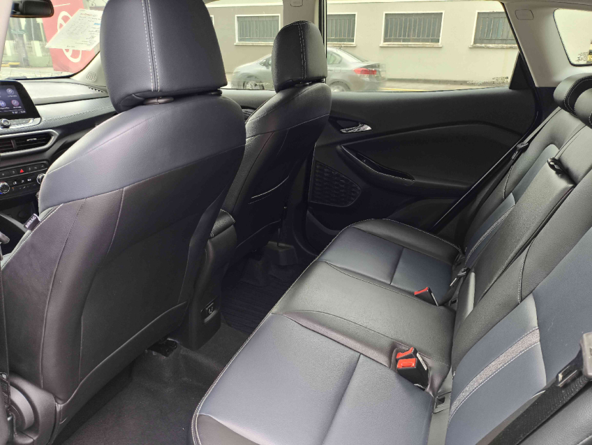 chevrolet tracker 1.0 turbo flex premier automatico 4p 202110