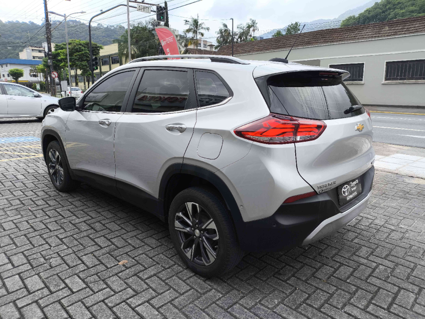 chevrolet tracker 1.0 turbo flex premier automatico 4p 20214