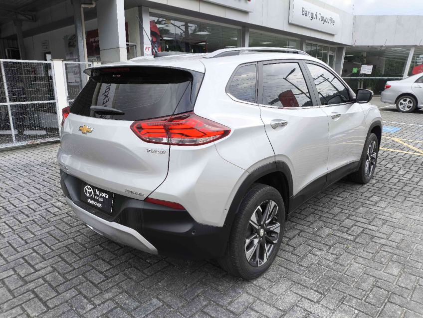 chevrolet tracker 1.0 turbo flex premier automatico 4p 20216