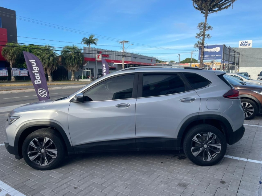 chevrolet tracker 1.0 turbo flex premier automatico 4p 20212