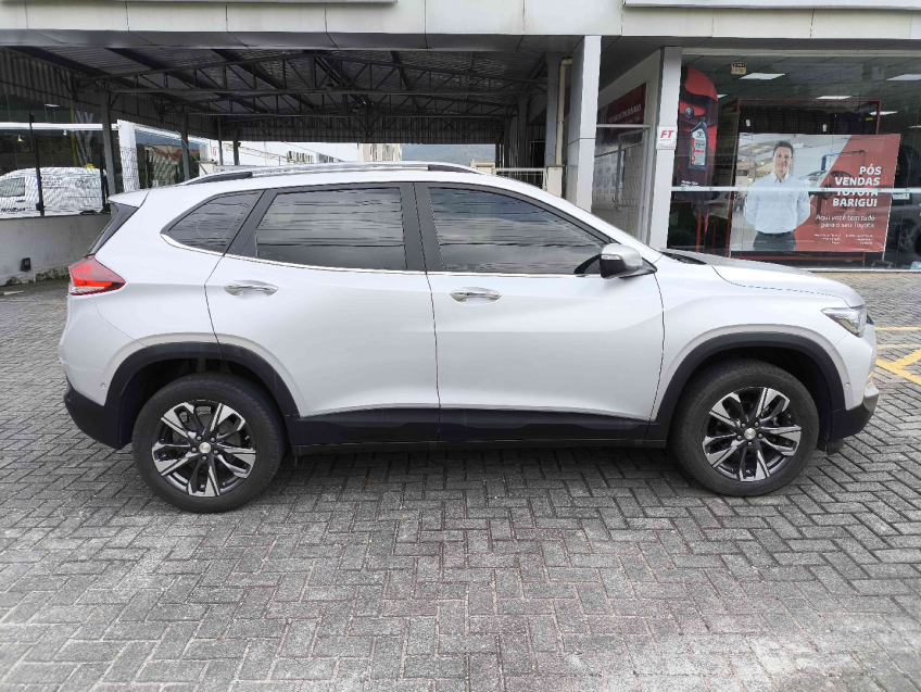 chevrolet tracker 1.0 turbo flex premier automatico 4p 20217