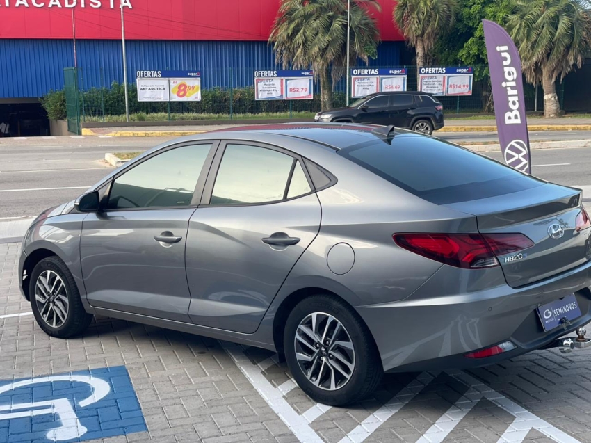 hyundai hb20s 1.0 tgdi flex platinum manual 4p 20223