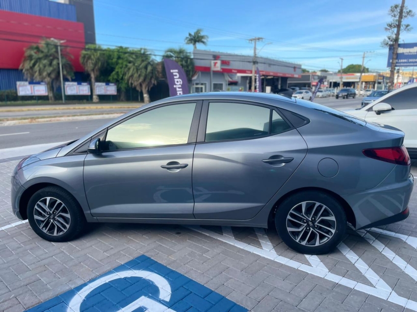 hyundai hb20s 1.0 tgdi flex platinum manual 4p 20222