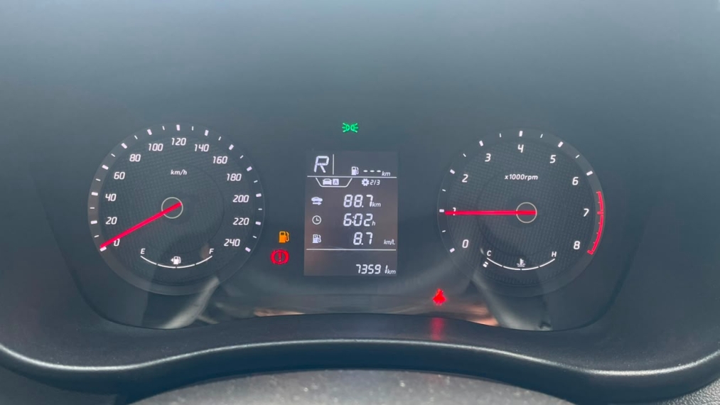 hyundai hb20 comfort 1.0 20248