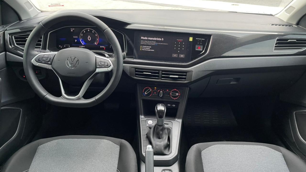 volkswagen polo 1.0 170 tsi sense automatico flex 4p 20267