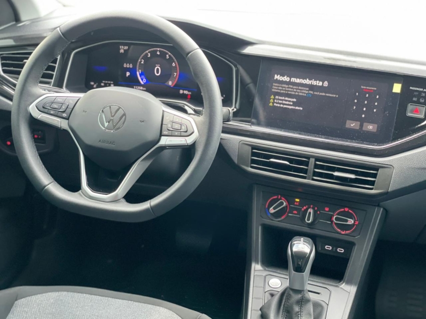 volkswagen polo 1.0 170 tsi sense automatico flex 4p 20268