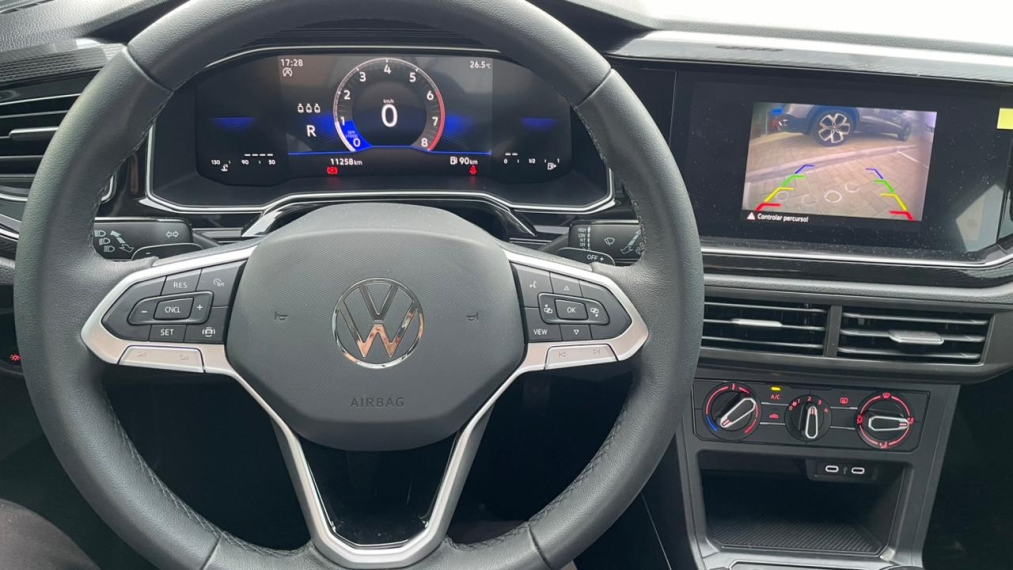 volkswagen polo 1.0 170 tsi sense automatico flex 4p 202610