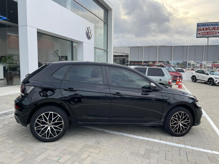 volkswagen polo 1.0 170 tsi sense automatico flex 4p 20265