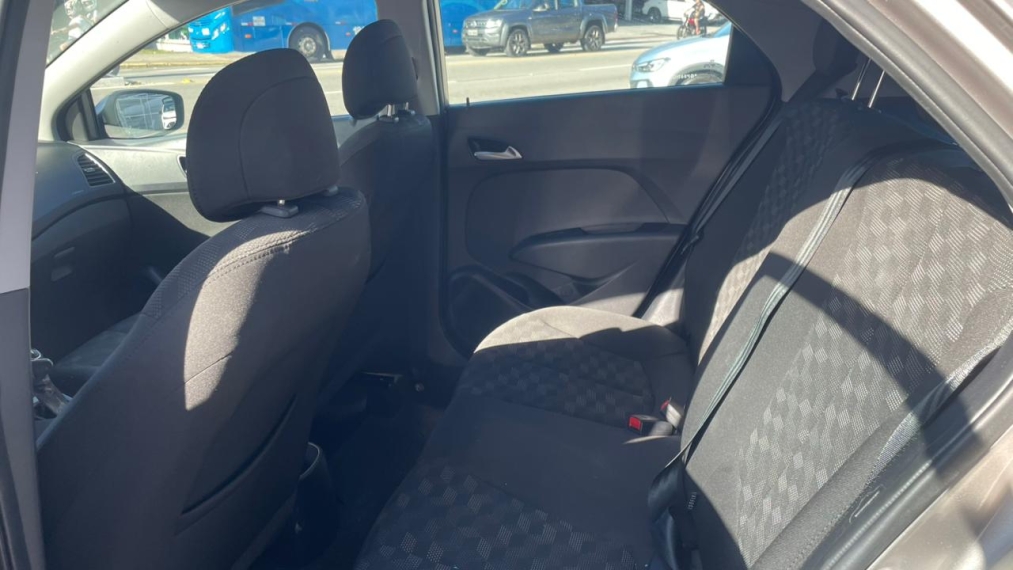 hyundai hb20 1.6 comfort style 16v flex 4p automatico 20166