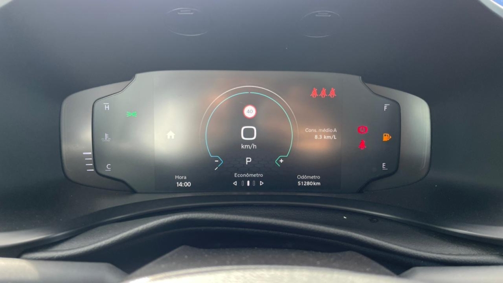 jeep renegade 1.3 t270 turbo flex longitude at6 4p automatico 202511