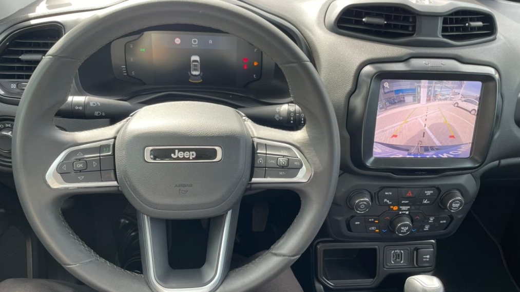 jeep renegade 1.3 t270 turbo flex longitude at6 4p automatico 202510