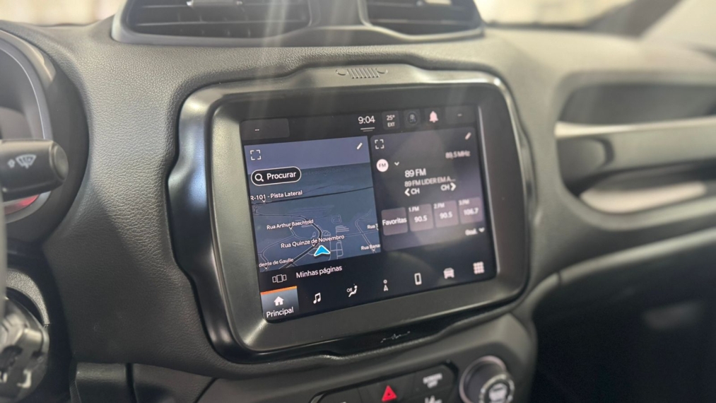 jeep renegade 1.3 t270 turbo flex longitude at6 4p automatico 202510