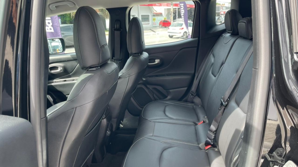 jeep renegade 1.3 t270 turbo flex longitude at6 4p automatico 20256