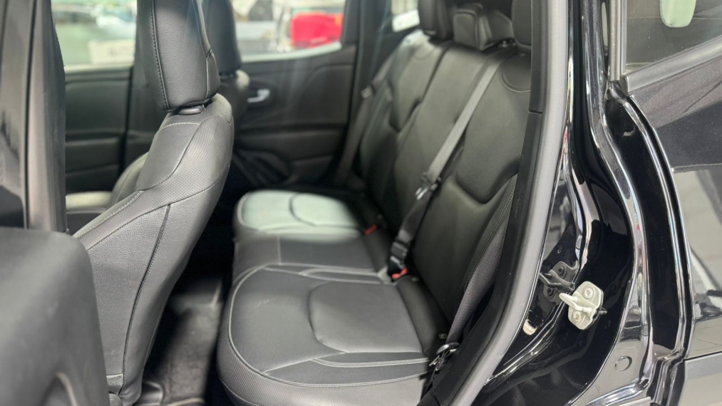 jeep renegade 1.3 t270 turbo flex longitude at6 4p automatico 202512