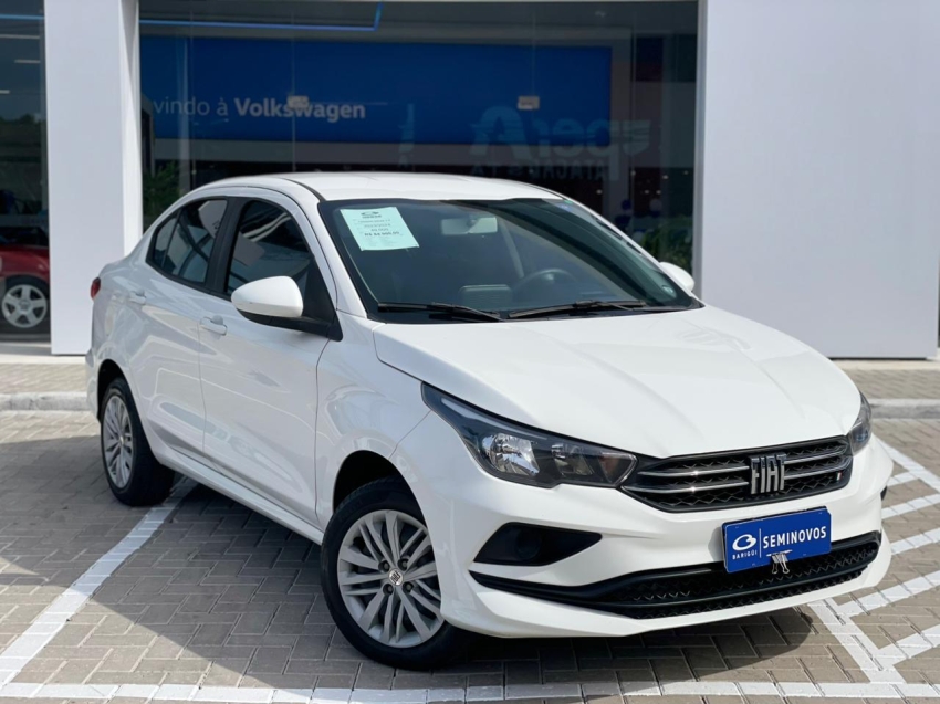 fiat cronos 1.0 firefly flex drive manual 4p automatico 2024