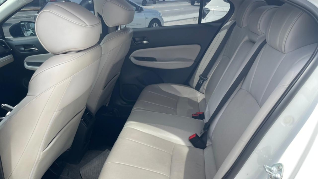 honda city 1.5 i-vtec flex touring cvt 4p automatico 20246