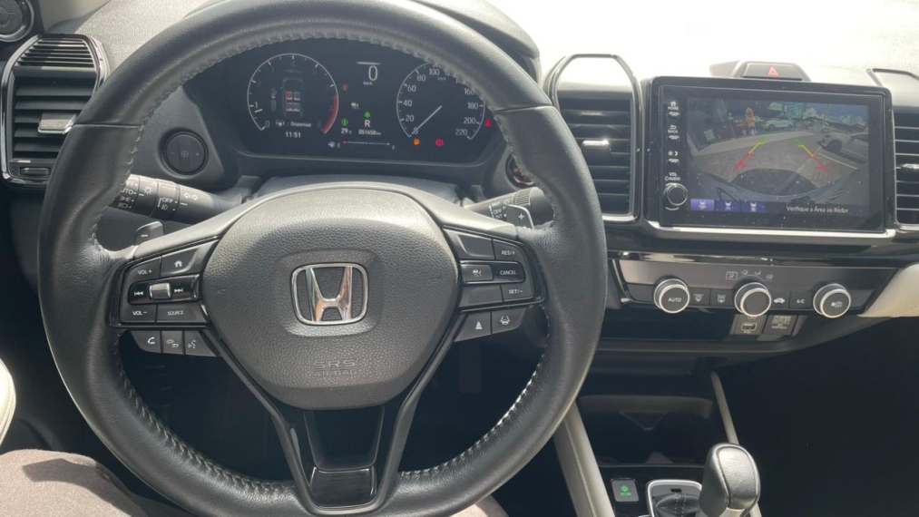 honda city 1.5 i-vtec flex touring cvt 4p automatico 202410