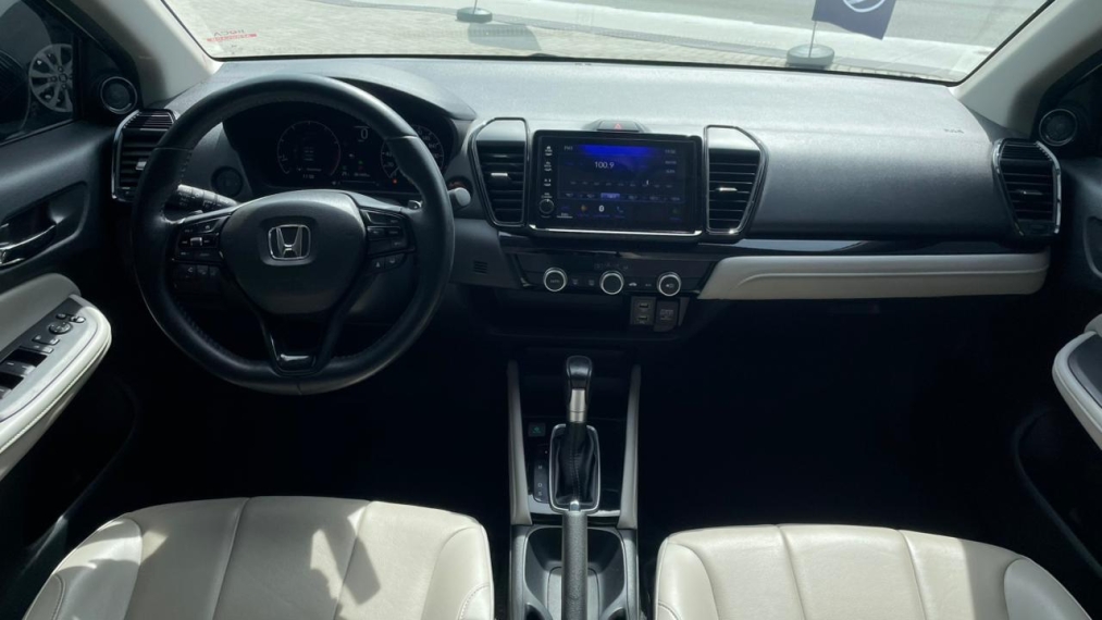 honda city 1.5 i-vtec flex touring cvt 4p automatico 20247