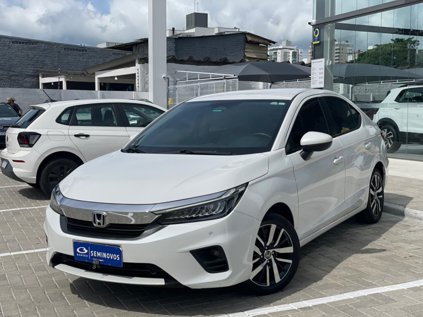 honda city 1.5 i-vtec flex touring cvt 4p automatico 20241