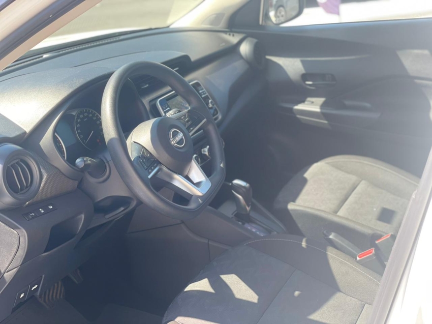 nissan kicks 1.6 16v flexstart active xtronic flex 4p automatico 20249