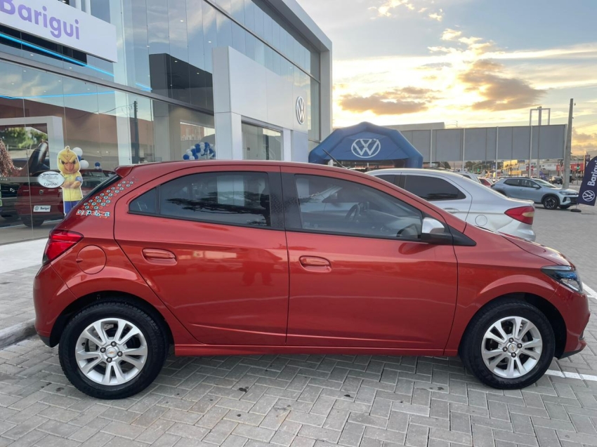 chevrolet onix 1.0 mpfi lollapalooza 8v flex 4p manual 20146