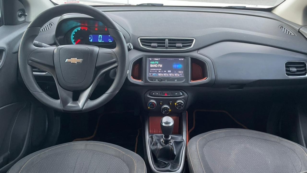 chevrolet onix 1.0 mpfi lollapalooza 8v flex 4p manual 20149