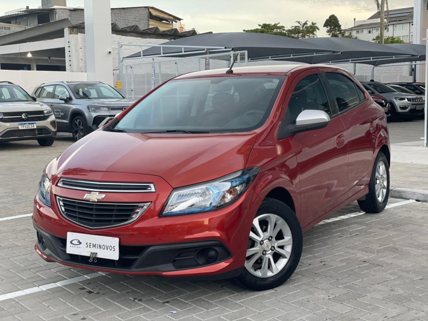 chevrolet onix 1.0 mpfi lollapalooza 8v flex 4p manual 20141