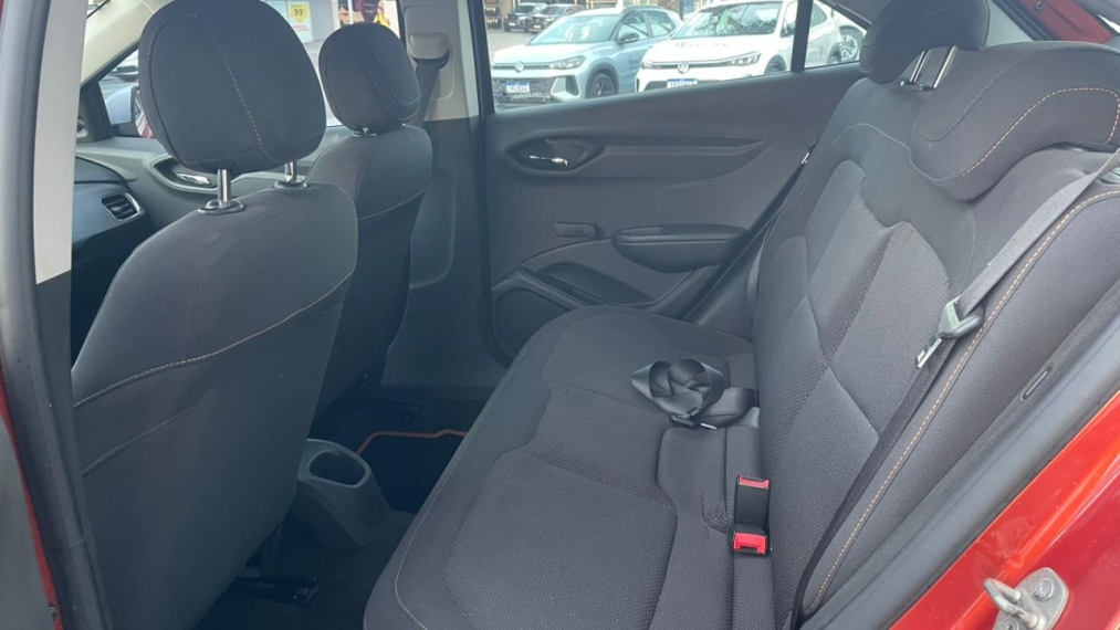 chevrolet onix 1.0 mpfi lollapalooza 8v flex 4p manual 20148