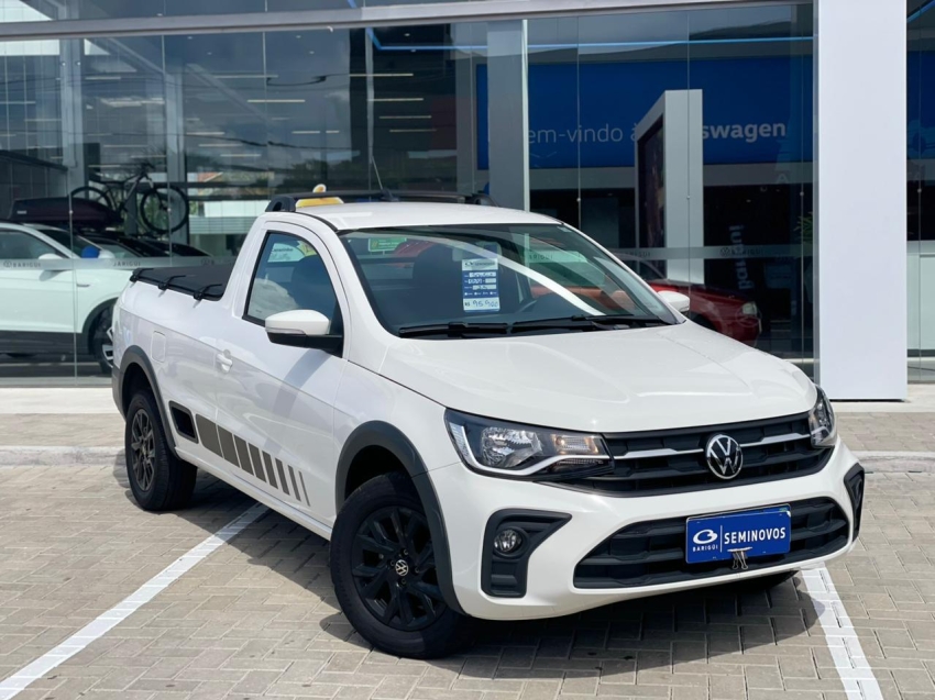 volkswagen saveiro 1.6 msi trendline cs 16v flex 2p manual 3p 2025