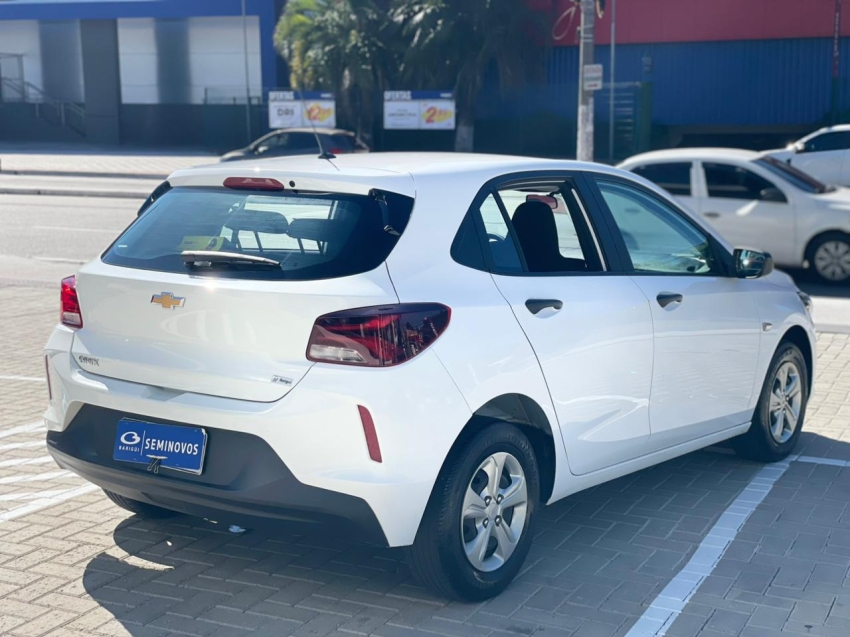 chevrolet onix 1.0 flex manual 4p 20245