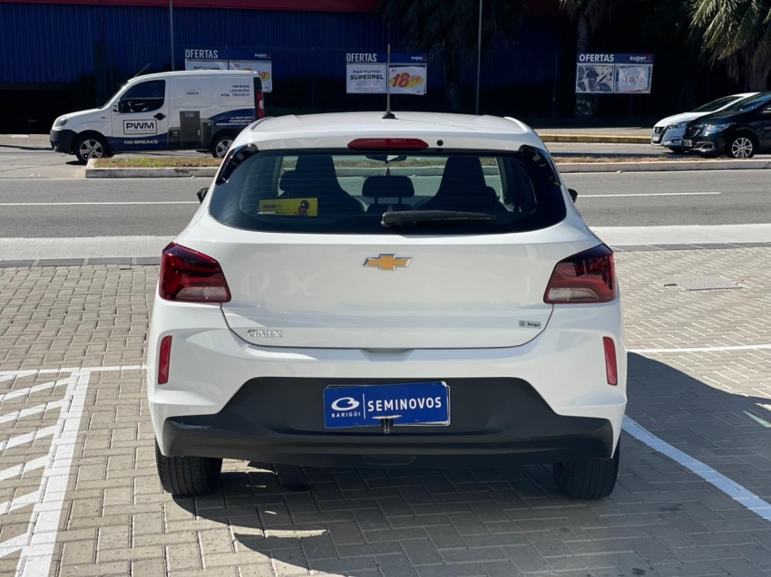 chevrolet onix 1.0 flex manual 4p 20244