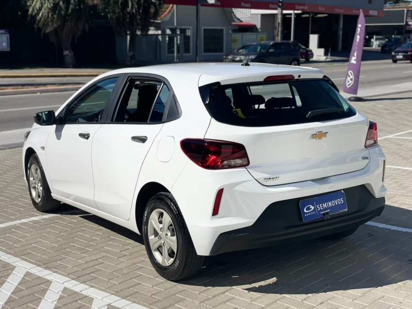 chevrolet onix 1.0 flex manual 4p 20243