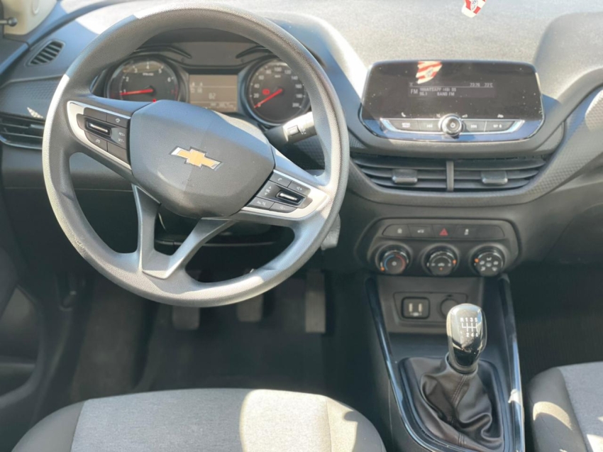 chevrolet onix 1.0 flex manual 4p 20249