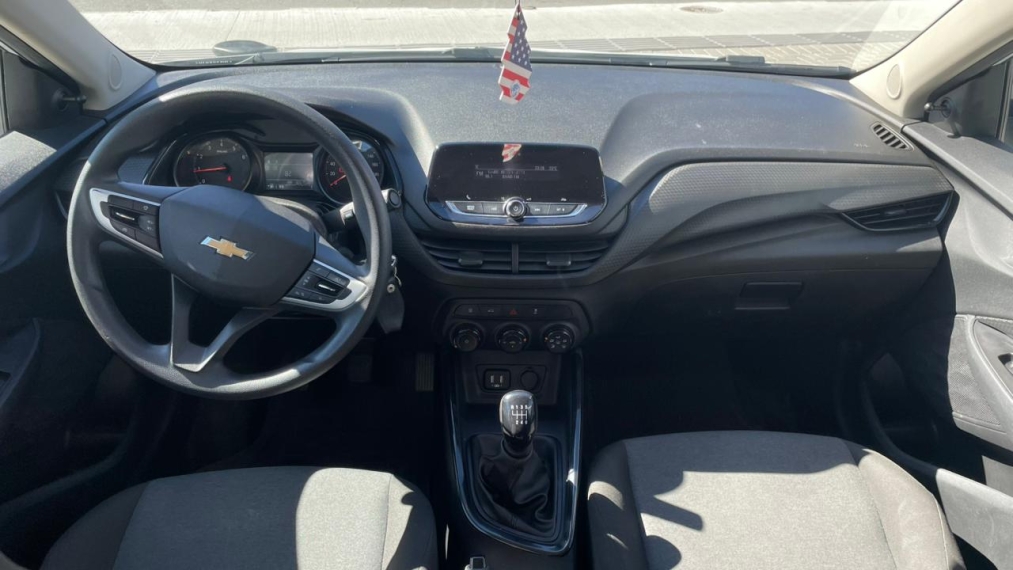 chevrolet onix 1.0 flex manual 4p 20248