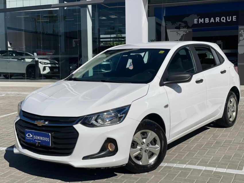 chevrolet onix 1.0 flex manual 4p 20241