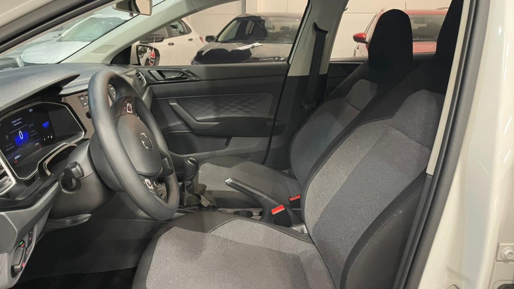 volkswagen polo 1.0 170 tsi manual flex 4p 20244