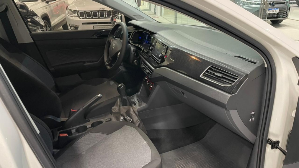 volkswagen polo 1.0 170 tsi manual flex 4p 20245